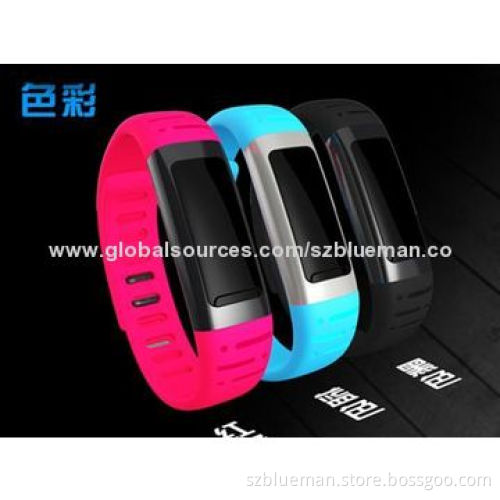 Waterproof Bluetooth Bracelets,Waterproof Smart Bracelets, Waterproof Sport bracelet